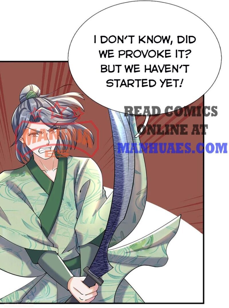 Marvelous Hero of the Sword Chapter 80 6